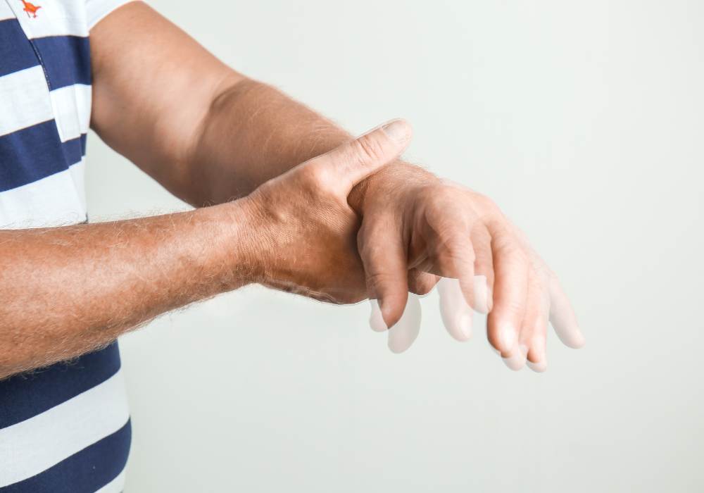 Physiotherapy for Parkinson's